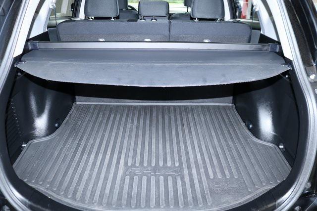 used 2017 Toyota RAV4 car, priced at $14,896