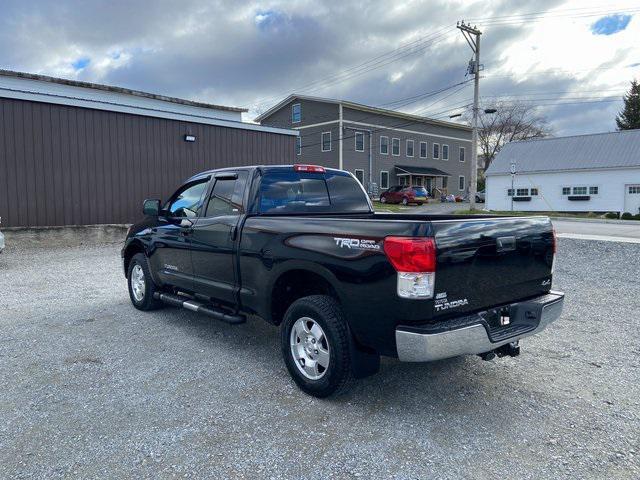 used 2012 Toyota Tundra car, priced at $20,995