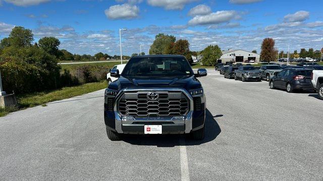 used 2025 Toyota Tundra car, priced at $62,500