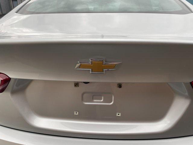 used 2022 Chevrolet Malibu car, priced at $18,500