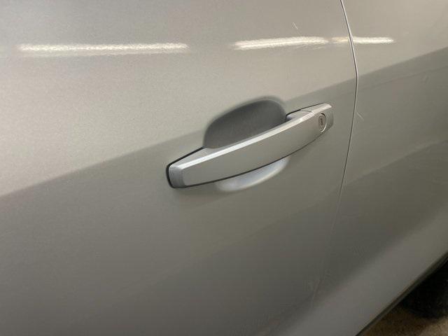 used 2017 Chevrolet Trax car, priced at $9,000