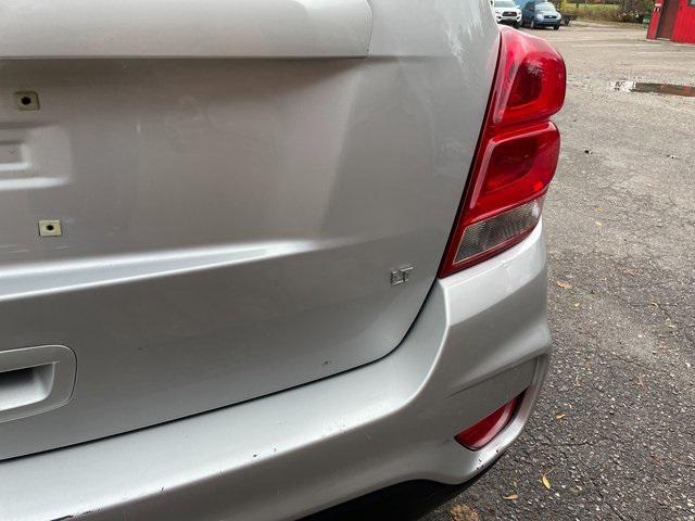 used 2017 Chevrolet Trax car, priced at $9,000