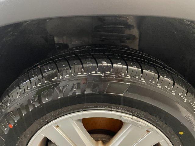 used 2017 Chevrolet Trax car, priced at $9,000