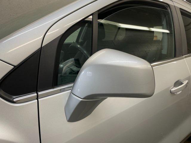 used 2017 Chevrolet Trax car, priced at $9,000