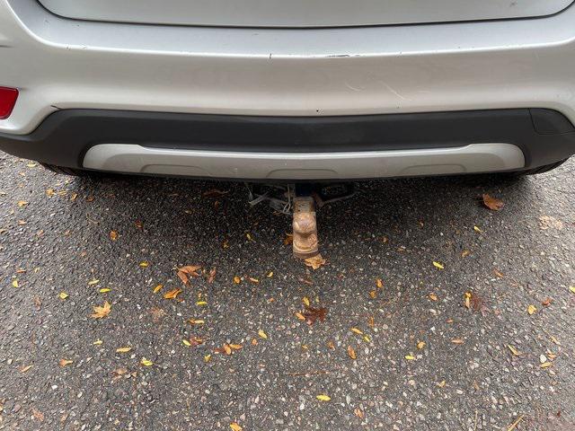 used 2017 Chevrolet Trax car, priced at $9,000