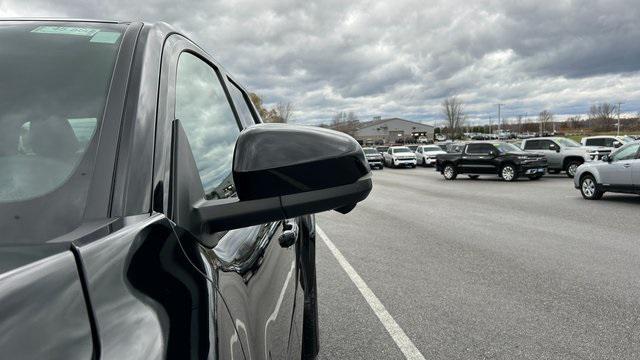 new 2024 Toyota Tacoma car, priced at $53,618