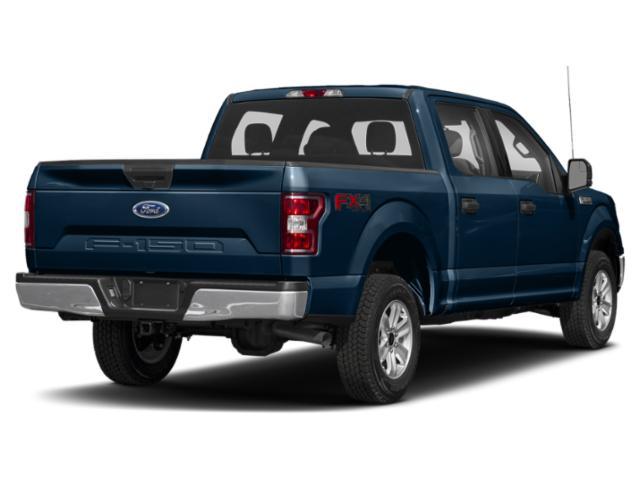 used 2018 Ford F-150 car, priced at $24,277