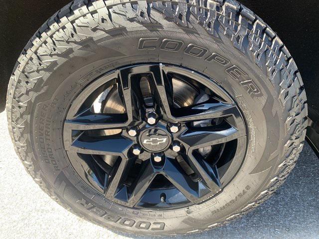 used 2021 Chevrolet Silverado 1500 car, priced at $38,995