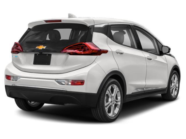 used 2020 Chevrolet Bolt EV car, priced at $13,296