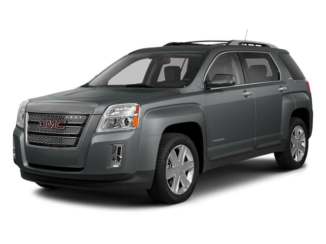 used 2014 GMC Terrain car, priced at $9,965