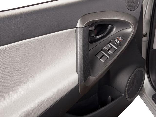 used 2010 Toyota RAV4 car