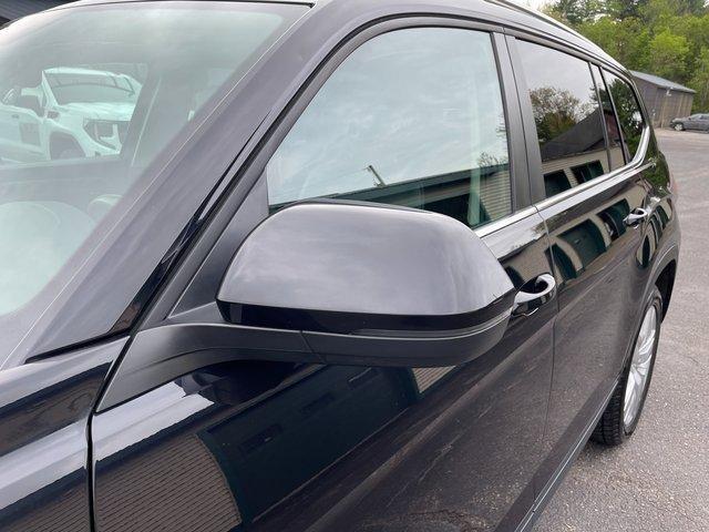 used 2019 Volkswagen Atlas car, priced at $21,500