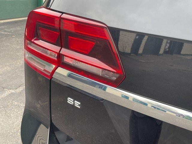 used 2019 Volkswagen Atlas car, priced at $21,300