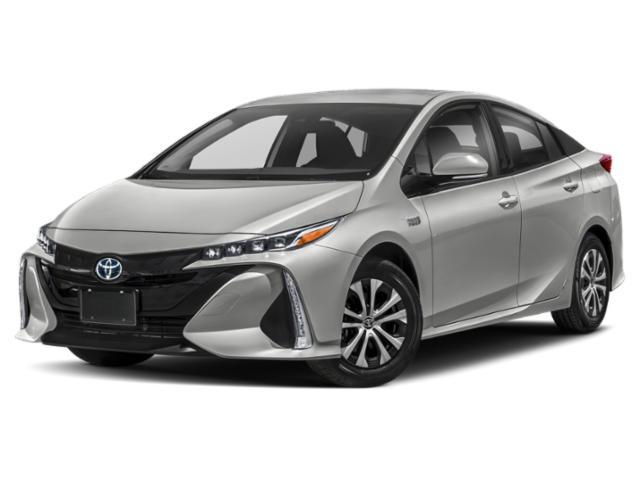 used 2022 Toyota Prius Prime car, priced at $25,995