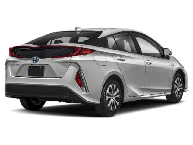 used 2022 Toyota Prius Prime car, priced at $25,995