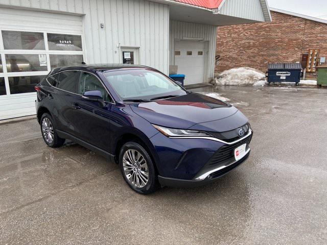 used 2023 Toyota Venza car, priced at $38,672