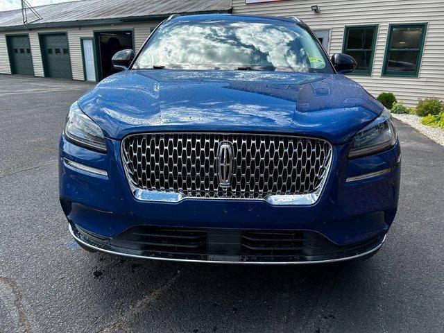 used 2020 Lincoln Corsair car, priced at $25,000