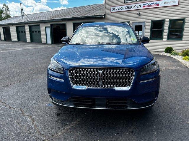 used 2020 Lincoln Corsair car, priced at $25,000