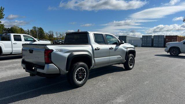 new 2025 Toyota Tacoma car, priced at $45,939