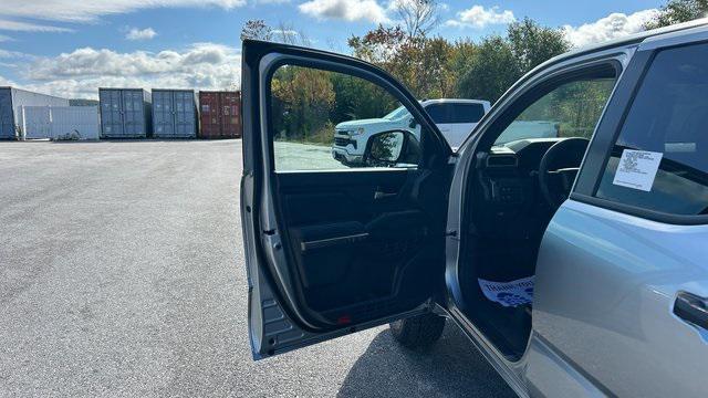 new 2025 Toyota Tacoma car, priced at $45,939