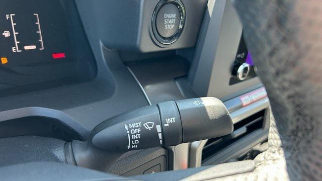new 2025 Toyota Tacoma car, priced at $49,189