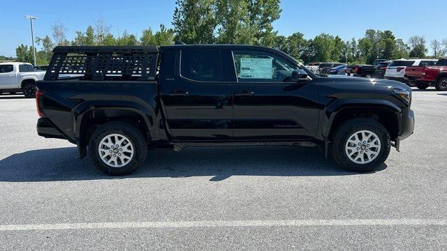 new 2025 Toyota Tacoma car, priced at $49,189