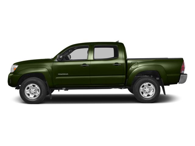 used 2014 Toyota Tacoma car, priced at $20,700