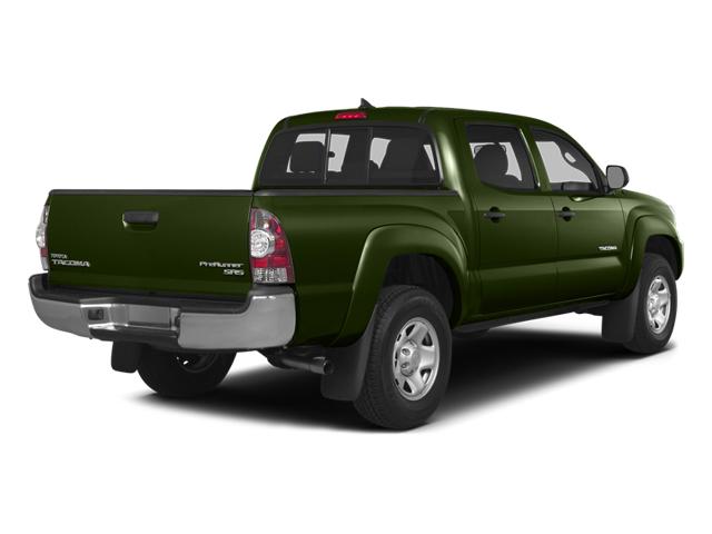 used 2014 Toyota Tacoma car, priced at $20,700