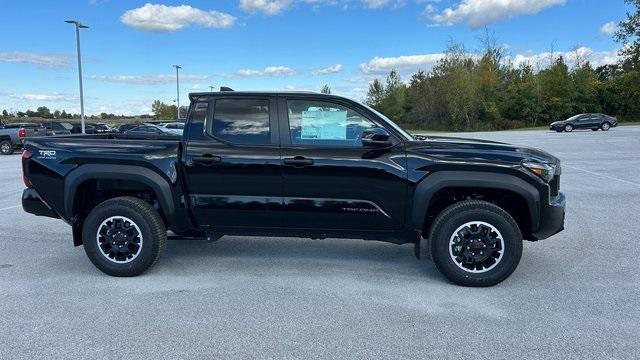 new 2024 Toyota Tacoma car, priced at $49,815