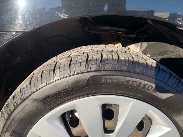 used 2017 Nissan Sentra car, priced at $10,200