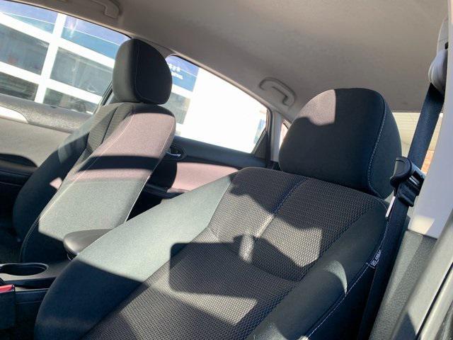 used 2017 Nissan Sentra car, priced at $10,200