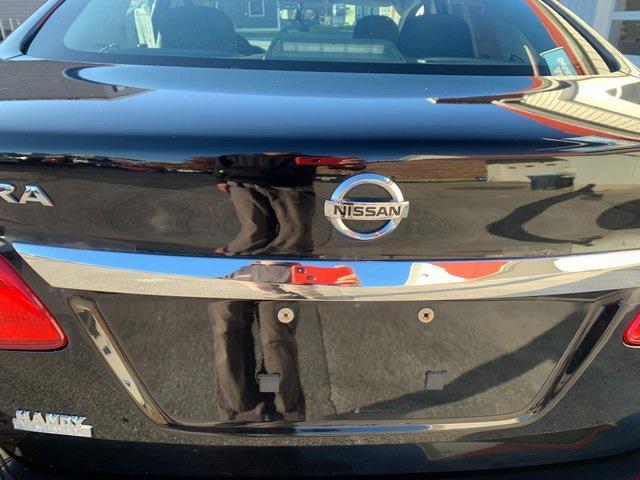 used 2017 Nissan Sentra car, priced at $10,200