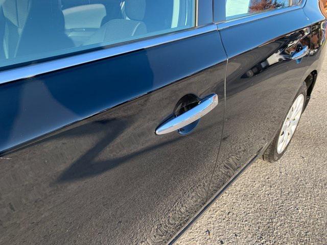 used 2017 Nissan Sentra car, priced at $10,200