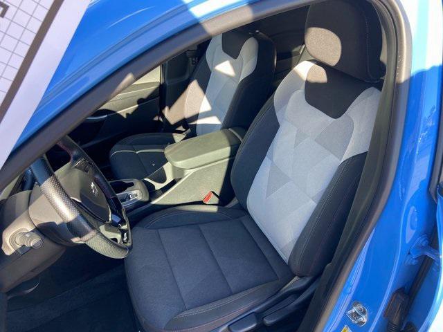 used 2024 Chevrolet Trax car, priced at $22,500
