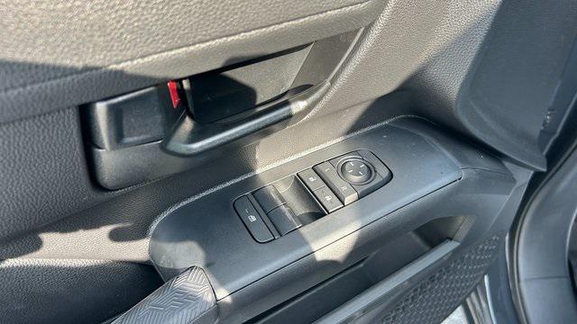 new 2025 Toyota Tacoma car, priced at $37,894