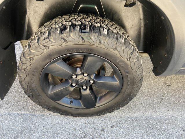 used 2019 Ram 1500 Classic car, priced at $22,400