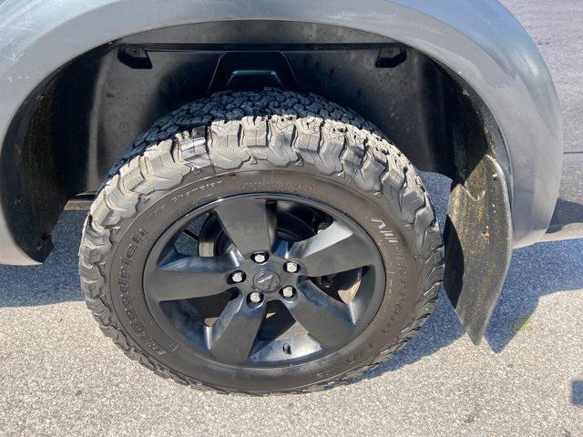 used 2019 Ram 1500 Classic car, priced at $22,400