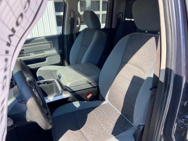 used 2019 Ram 1500 Classic car, priced at $22,400
