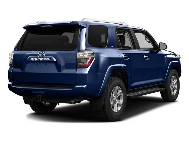 used 2016 Toyota 4Runner car, priced at $27,500