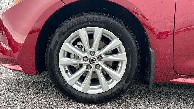 new 2026 Toyota Corolla car, priced at $26,267