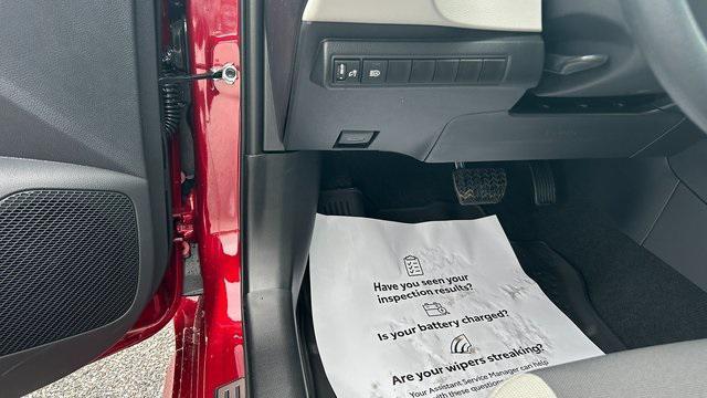 new 2026 Toyota Corolla car, priced at $26,267