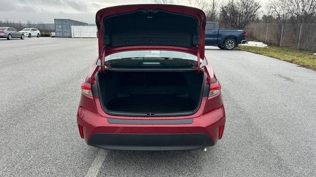 new 2026 Toyota Corolla car, priced at $26,267