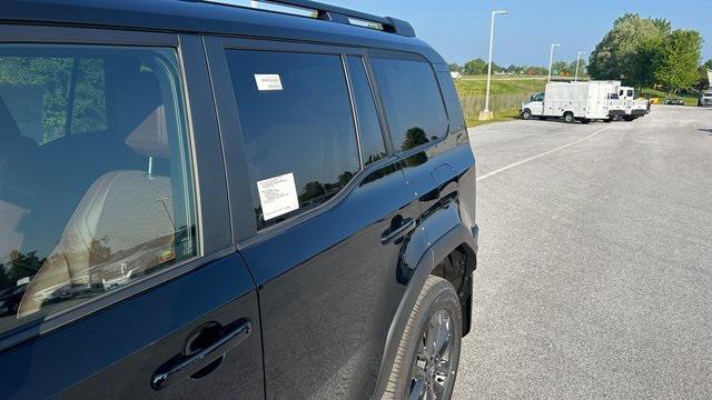 used 2018 Toyota 4Runner car, priced at $25,482