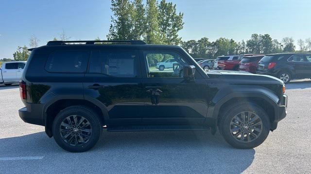 used 2018 Toyota 4Runner car, priced at $25,482