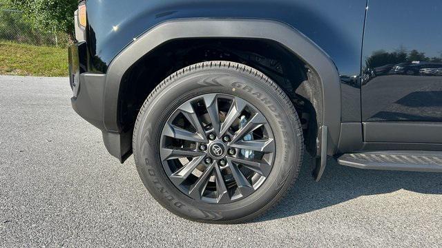 used 2018 Toyota 4Runner car, priced at $25,482