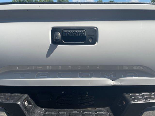 used 2016 Toyota Tacoma car, priced at $16,995