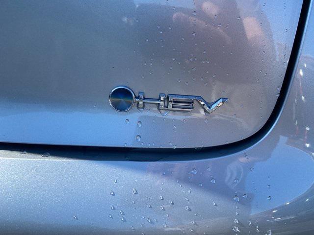 used 2024 Toyota Prius car, priced at $33,800