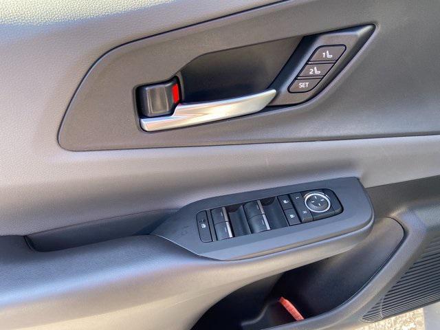 used 2024 Toyota Prius car, priced at $33,800