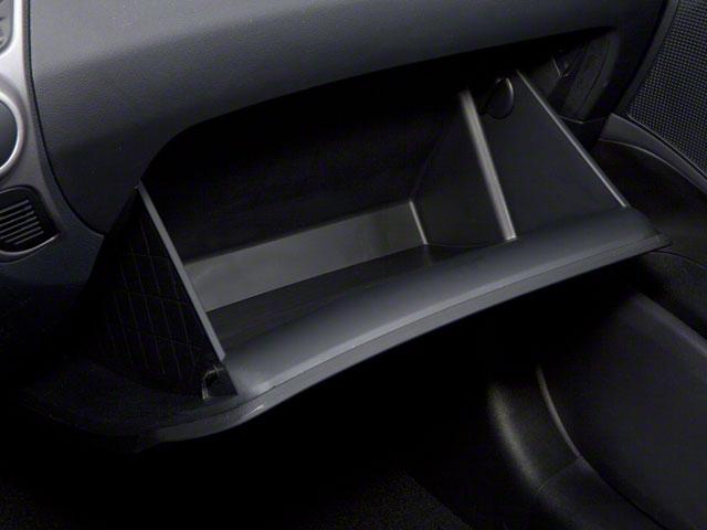 used 2010 Hyundai Tucson car