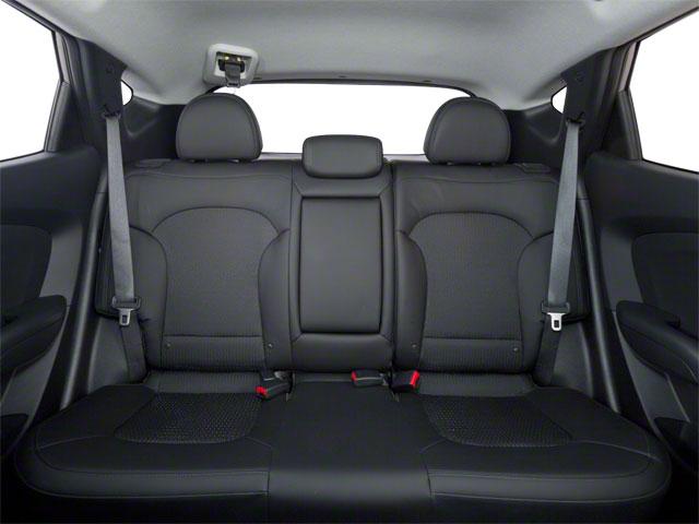 used 2010 Hyundai Tucson car